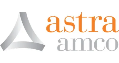 Astra Asset Management UK Limited logo