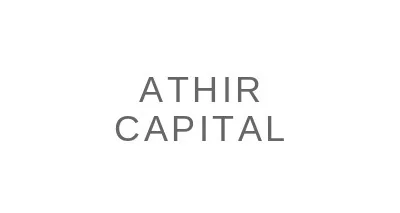 Athir Capital LP logo