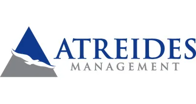 Atreides Management, LP logo