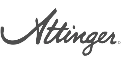 Attinger, LLC logo