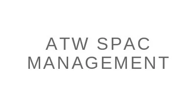 Atw SPAC Management LLC logo