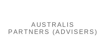 Australis Partners (advisers) LLC logo