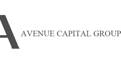 Avenue Capital Management II, L.P. logo