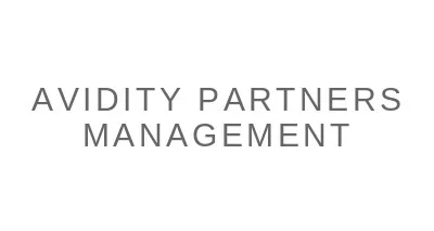 Avidity Partners Management LP Avidity Partners Management LP logo