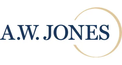 A.w. Jones Advisors, LLC logo