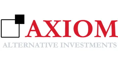Axiom Alternative Investments SARL logo