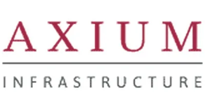 Axium Infrastructure US Inc. logo