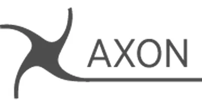 Axon Capital LP logo