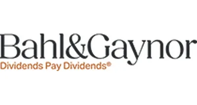 Bahl & Gaynor LLC logo