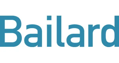 Bailard, Inc. logo