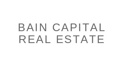 Bain Capital Real Estate, LP logo