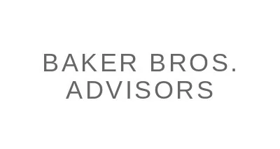 Baker Bros. Advisors LP logo