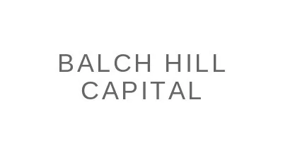 Balch Hill Capital, LLC logo