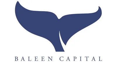 Baleen Capital Management LLC logo