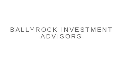 Ballyrock Investment Advisors LLC logo