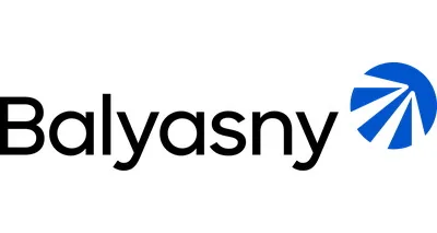 Balyasny Asset Management L.P. logo