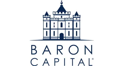 Baron Capital Management, Inc. logo