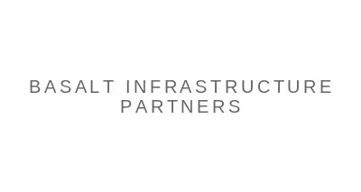 Basalt Infrastructure Partners LLP logo