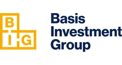 Basis Management Group LLC logo