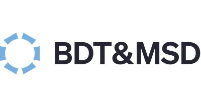 Bdt Capital Partners, LLC logo