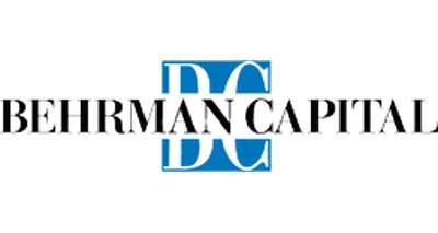 Behrman Brothers Management Company L.P. logo