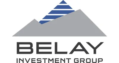 Belay Investment Group, LLC logo