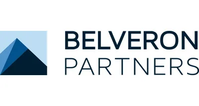 Belveron Real Estate Partners, LLC logo