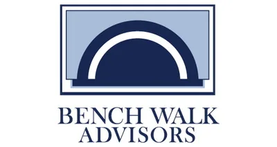 Bench Walk Advisors LLC Bench Walk Advisors LLC logo