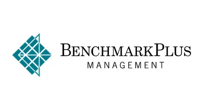 Benchmark Plus Management, LLC logo