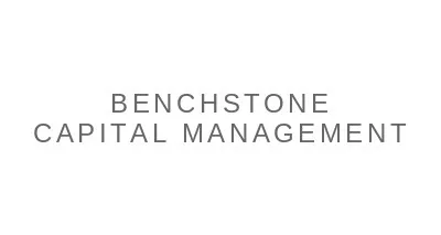 Benchstone Capital Management LP logo