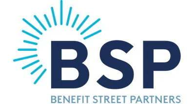 Benefit Street Partners L.L.C. logo