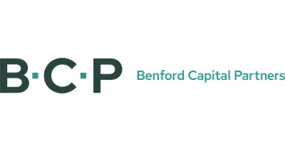 Benford Capital Partners Management, L.P. logo