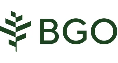 Bentallgreenoak (u.s.) Limited Partnership logo