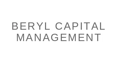 Beryl Capital Management, LLC logo