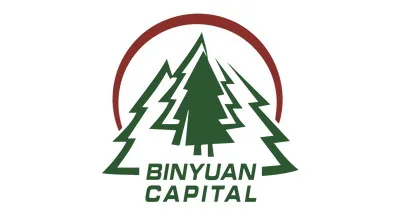 Bin Yuan Capital (cayman) Limited logo