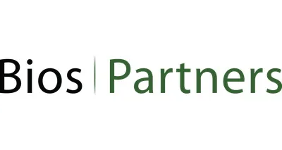 Bios Capital Management, LP logo