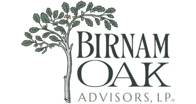 Birnam Oak Advisors, LP logo