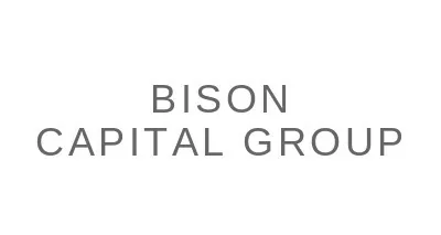 Bison Capital Group, LLC logo
