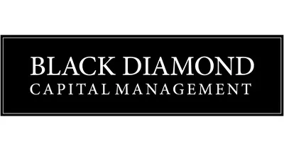 Black Diamond Capital Management I, LLLP logo