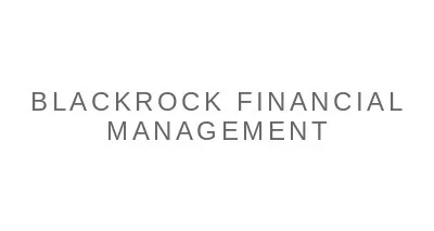BlackRock Financial Management, Inc logo