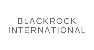 BlackRock International Limited logo