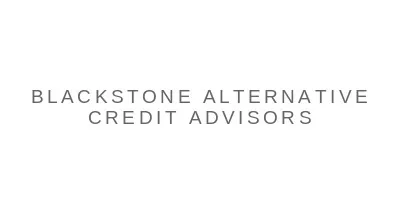 Blackstone Alternative Credit Advisors LP logo