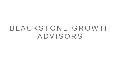 Blackstone Growth Advisors L.L.C. logo