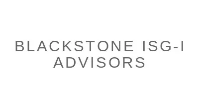 Blackstone Isg-I Advisors L.L.C. logo