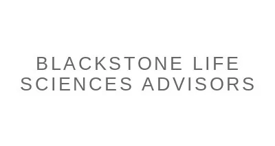 Blackstone Life Sciences Advisors L.L.C. logo