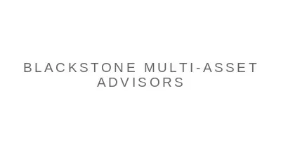 Blackstone Multi-Asset Advisors L.L.C. logo