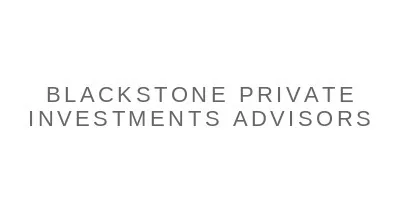 Blackstone Private Investments Advisors L.L.C. logo