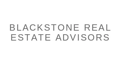 Blackstone Real Estate Advisors L.P. logo