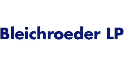 Bleichroeder LP logo