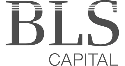 Bls Capital Fondsmaeglerselskab A/S logo
